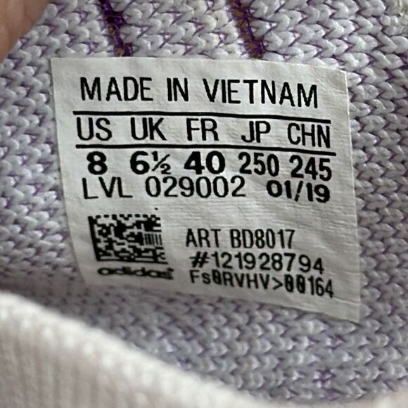 Adidas NMD_R1 STLT - Picture 11 of 11